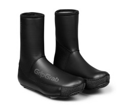 Skoöverdrag Gripgrab Arctic II Waterproof Deep Winter Road svart