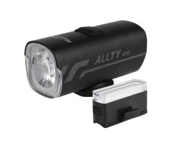 Lampset Magicshine ALLTY 400 V2.0 + SeeMee 20 V2.0