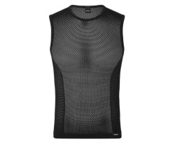 Underställ Gripgrab ThermaCore 3-season Sleeveless svart