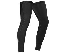 Benvärmare Gripgrab ThermaPace Thermal svart