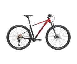 MTB Cannondale Trail SL 2 Candy Red