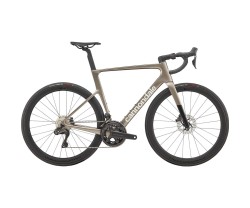 Racercykel Cannondale SuperSix EVO Crb 2 Meteor Gray