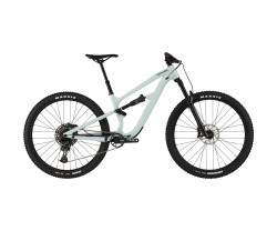 MTB Cannondale Habit 3 Cool Mint