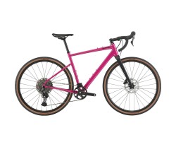 Gravelbike Cannondale Topstone 2 1x Orchid
