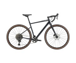 Gravelbike Cannondale Topstone 2 1x Tungsten Blue