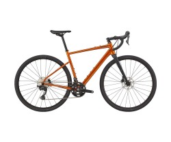 Gravelbike Cannondale Topstone 1 Tiger Eye