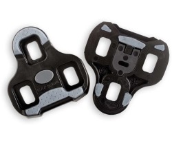 Pedalklossar Look Kéo Grip 0° svart