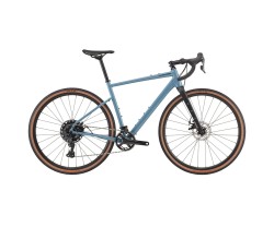 Gravelbike Cannondale Topstone 3 Storm Cloud