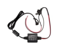 Strömkabel Garmin För Motorcykel