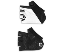 Hanskat Assos Summergloves_S7 valkoinen