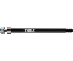 Thru Axle Thule 159/165 mm M12 x 1.5 Shimano