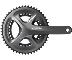 Kampisarja Shimano Claris Fc-R2000 2 x 8 Vaihteinen 50/34T 170mm