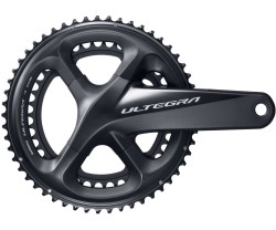 Vevparti Shimano Ultegra FC-R8000 2 x 11 växlar 53/39T 172.5 mm