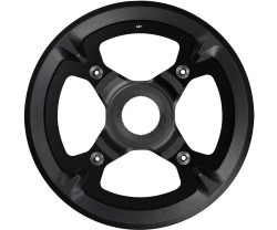 Drevskydd Shimano SM-Cre80 Dubbelt 44T