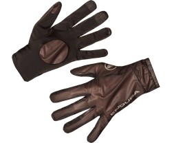 Handskar Endura Adrenaline Shell svart