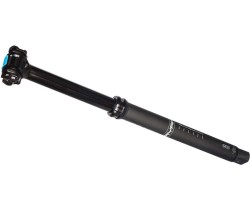 Dropper Post Pro Koryak Dropper 150 mm justermån internal 30.9 x 400 mm svart