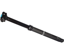 Dropper Post Pro Koryak Dropper 170 mm justermån 31.6 x 507 mm svart