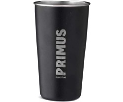 Primus Campfire Mugg svart