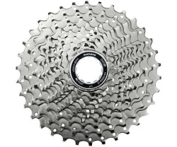Kassett Shimano CS-HG500 10 växlar 11-34T