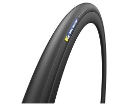 Cykeldäck Michelin Power Cup Competition Line Aramid Protek Thinwall X-Race Compound TLR (25-622) vikbart svart