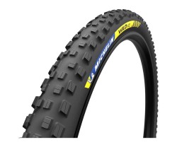 Cykeldäck Michelin Wild XC Racing Line TLR 29x225" (57-622) vikbart svart