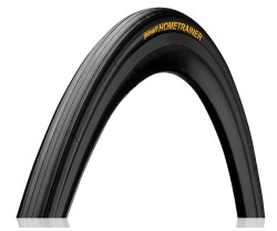 Cykeldäck Continental Hometrainer 47-559 svart vikbart