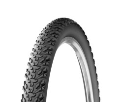 Cykeldäck Michelin COUNTRY DRY2 52-559 (26x2.00") Svart