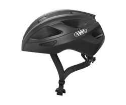 Cykelhjälm ABUS Macator grå