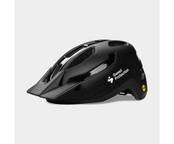 Cykelhjälm Sweet Protection Ripper MIPS svart