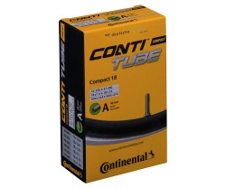 Cykelslang Continental Compact Tube 32/47-355/400 Bilventil 40 mm