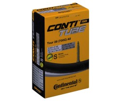 Cykelslang Continental Tour Tube All 28" 32/47-622/635 Racerventil 60 mm