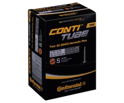 Cykelslang Continental Tour Tube Hermetic Plus 37/47-559/597 Racerventil 42 mm