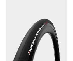 Cykeldäck Vittoria Corsa Speed Tubeless TLR G2 25-622 (700 x 25C / 28 x 1.00) vikbart svart/svart