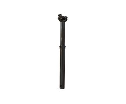 Dropper Post PRO Koryak DSP 170 31.6mm Intern Svart