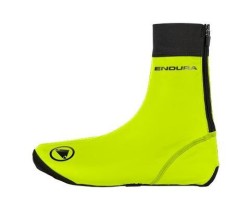 Skoöverdrag Endura FS260-Pro Slick Overshoe II gul