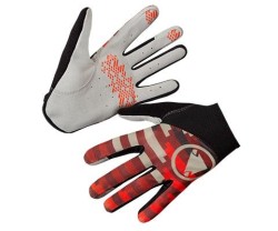 Handskar Endura Hummvee Lite Icon orange