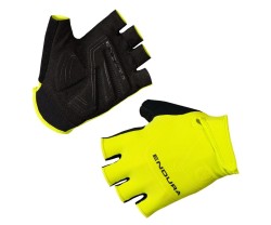 Handskar Endura Xtract Mitt gul