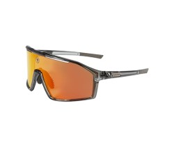 Glasögon Endura Gabbro II Grey One Size