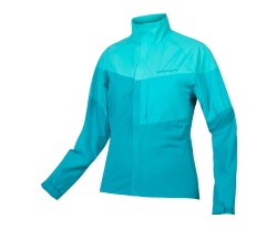 Jacka Endura Womens Urban Luminite Il Blå