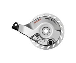 Rullajarru Shimano BR-C3000 Nexus Taka M10 x 82mm standard