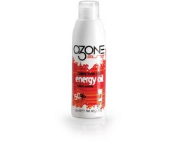 Hierontaöljy Elite Ozone Energy Öljy