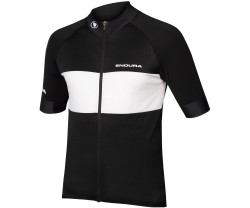 Tröja Endura FS260-Pro S/S Jersey II Svart