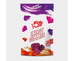Energigodis High5 Energy Gummies Mixed Berry 26 gram