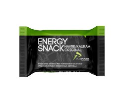 Energiapatukka Purepower Energy Snack 60 g Kaura