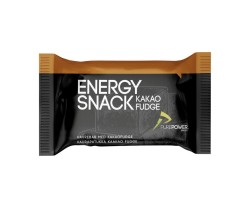Energibar PurePower Energy Snack 60 g Kakao Fudge