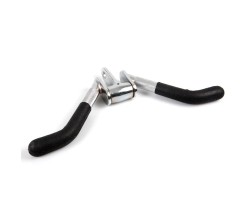 Multigym Tillbehör Finnlo Triceps Grip W-Shapedtillbehör 