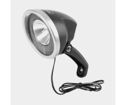 Framlampa SMART för dynamo