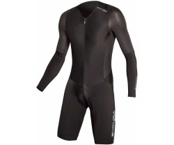 Tempodräkt Endura D2Z Encapsulator Suit SST svart