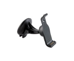 Navigointi Garmin Sugkoppsfäste