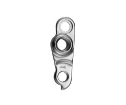 Takavaihtajan korvake Union GH-087 12mm axel 175 g
